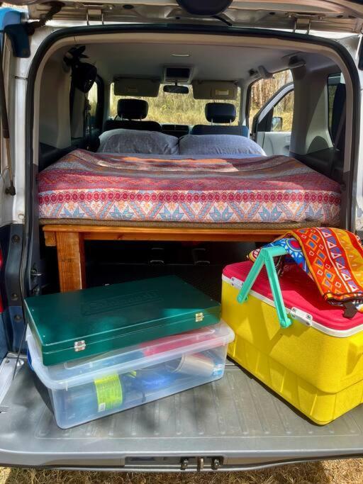 Campervan/Maui Hosted By Go Camp Maui Kihei Dış mekan fotoğraf