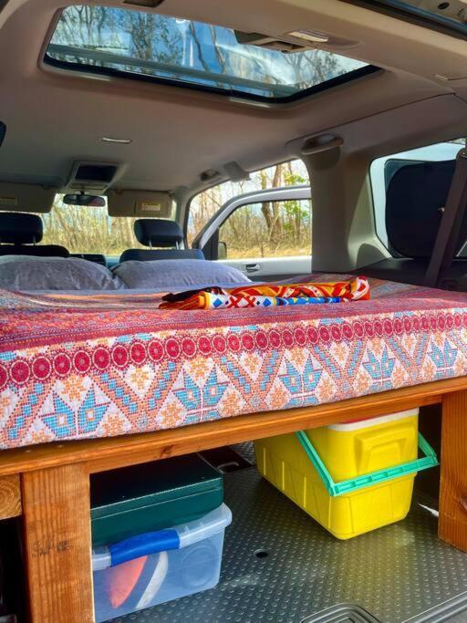 Campervan/Maui Hosted By Go Camp Maui Kihei Dış mekan fotoğraf
